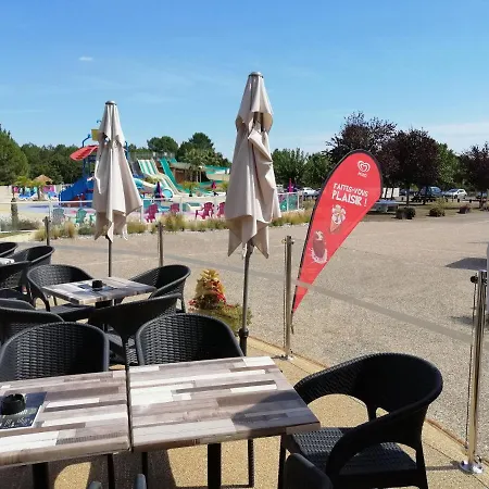 Jpp Marie Ange Proprietaire Camping