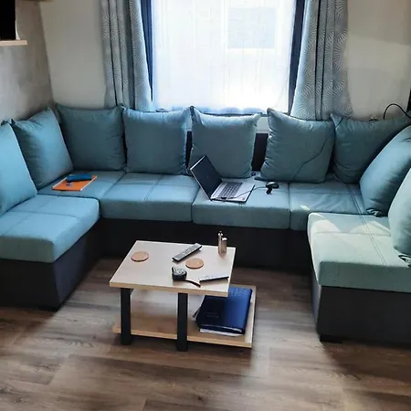 Jpp Marie Ange Proprietaire Camping *