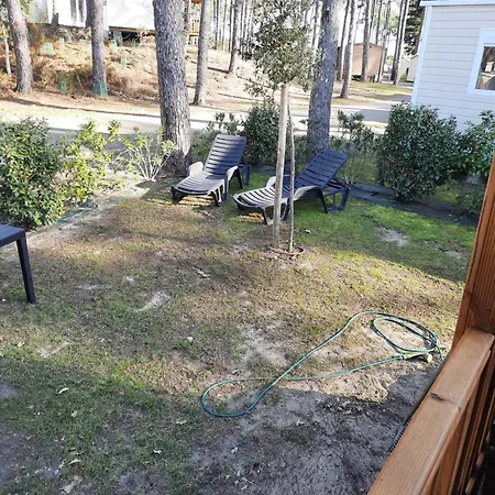 Camping Jpp Marie Ange Proprietaire Saint-Julien-en-Born