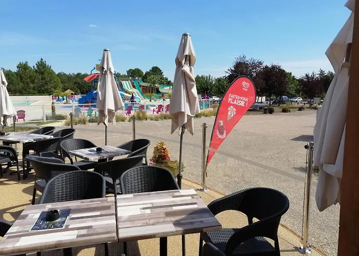 Jpp Marie Ange Proprietaire Camping