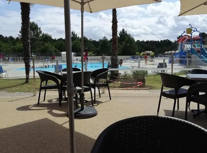 Jpp Marie Ange Proprietaire Camping