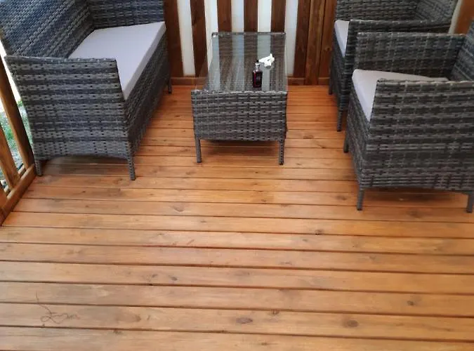 Jpp Marie Ange Proprietaire Camping Saint-Julien-en-Born