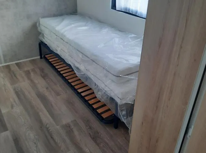 Camping Jpp Marie Ange Proprietaire Saint-Julien-en-Born