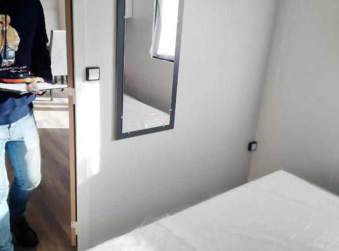 Jpp Marie Ange Proprietaire Camping Saint-Julien-en-Born