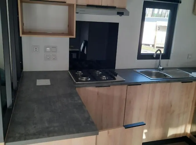 Camping Jpp Marie Ange Proprietaire