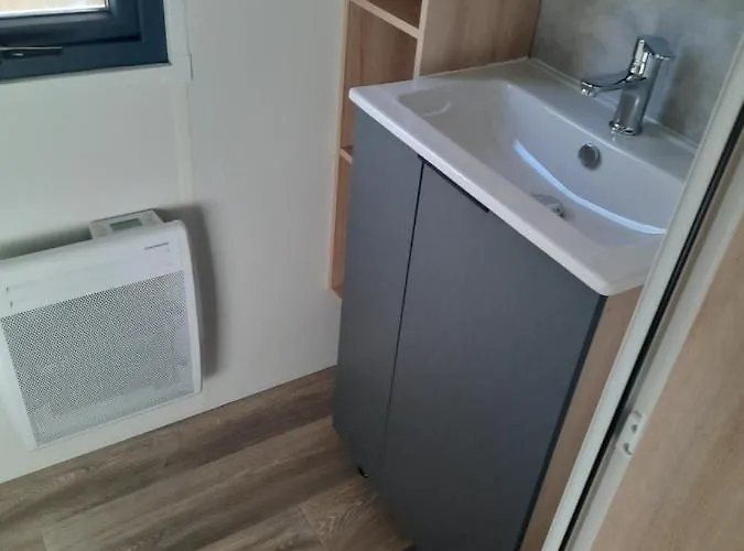 Camping Jpp Marie Ange Proprietaire *