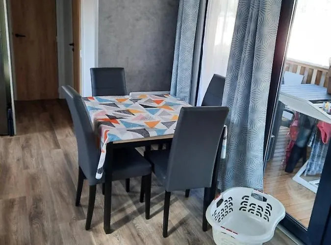 Jpp Marie Ange Proprietaire Camping *