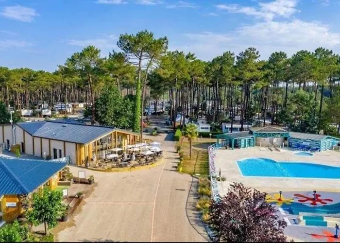 Jpp Marie Ange Proprietaire Saint-Julien-en-Born