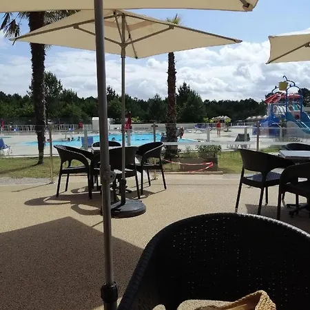 Jpp Marie Ange Proprietaire Campsite