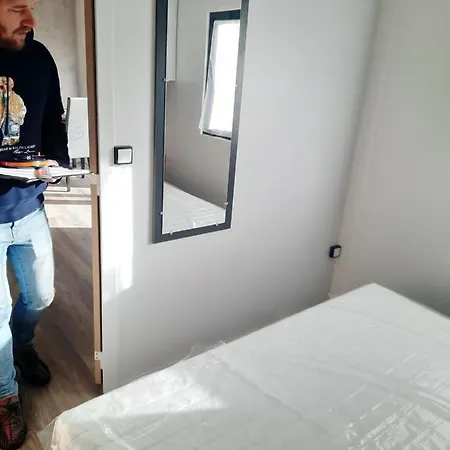 Jpp Marie Ange Proprietaire Campsite Saint-Julien-en-Born