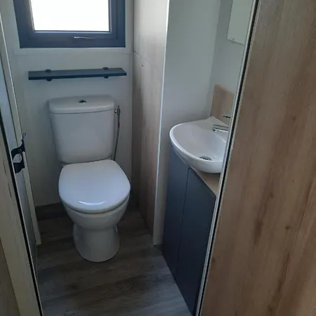 Jpp Marie Ange Proprietaire Campsite *