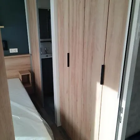 Campsite Jpp Marie Ange Proprietaire Saint-Julien-en-Born