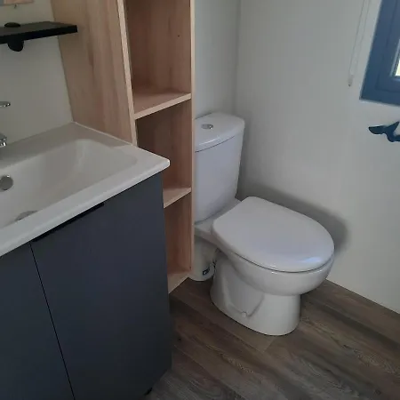 Jpp Marie Ange Proprietaire Campsite Saint-Julien-en-Born