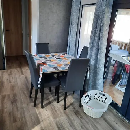 Jpp Marie Ange Proprietaire Campsite *
