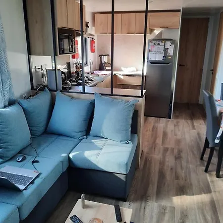 Jpp Marie Ange Proprietaire Campsite