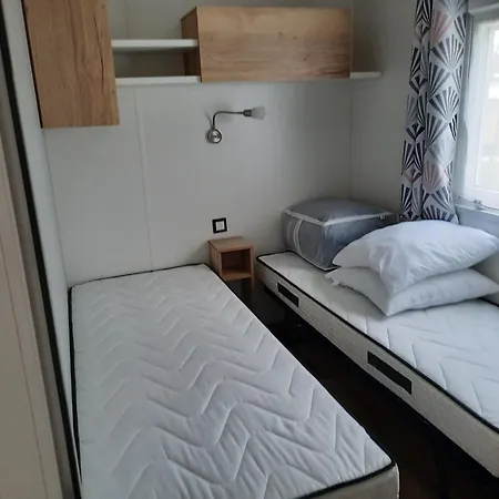Campsite Jpp Marie Ange Proprietaire