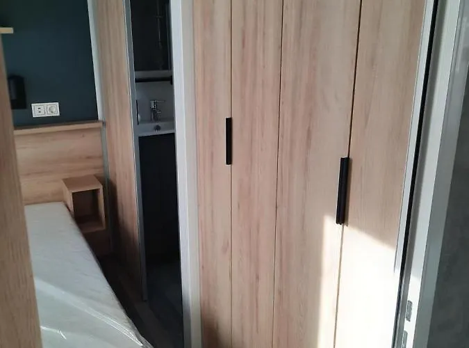 营地 Jpp Marie Ange Proprietaire 波讷地区圣朱利安